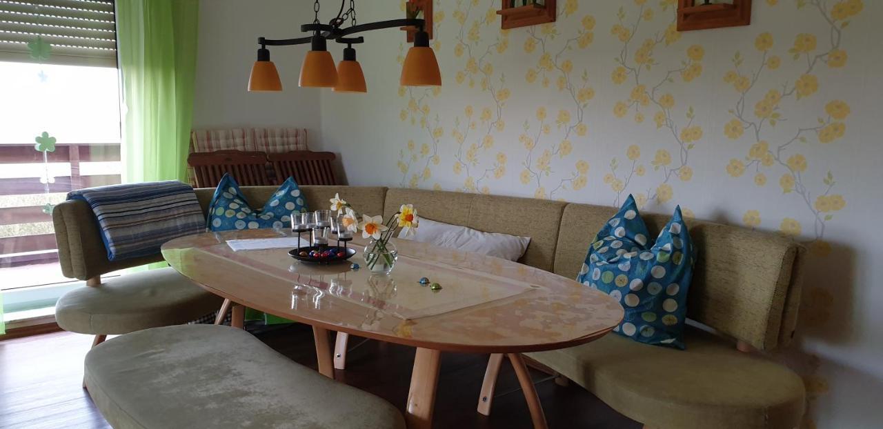 Hillrichshof Villa Neuharlingersiel Phòng bức ảnh