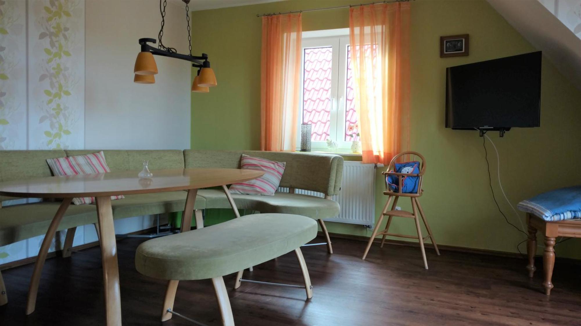 Hillrichshof Villa Neuharlingersiel Phòng bức ảnh